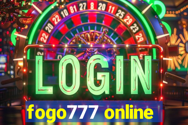 fogo777 online